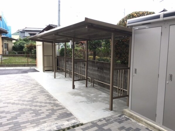 D-room西多賀の物件内観写真